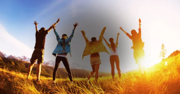 Conoce los beneficios de la energía positiva y cómo aplicarla en tu día a día para vivir mejor.