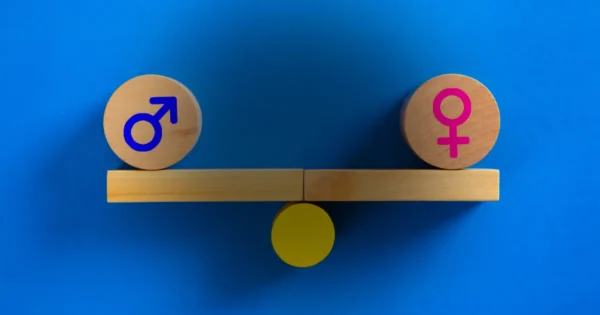 Al balancear las energías masculina y femenina, logramos alcanzar una plenitud y vitalidad óptimas en nuestras vidas, propiciando un estado de equilibrio y armonía integral.