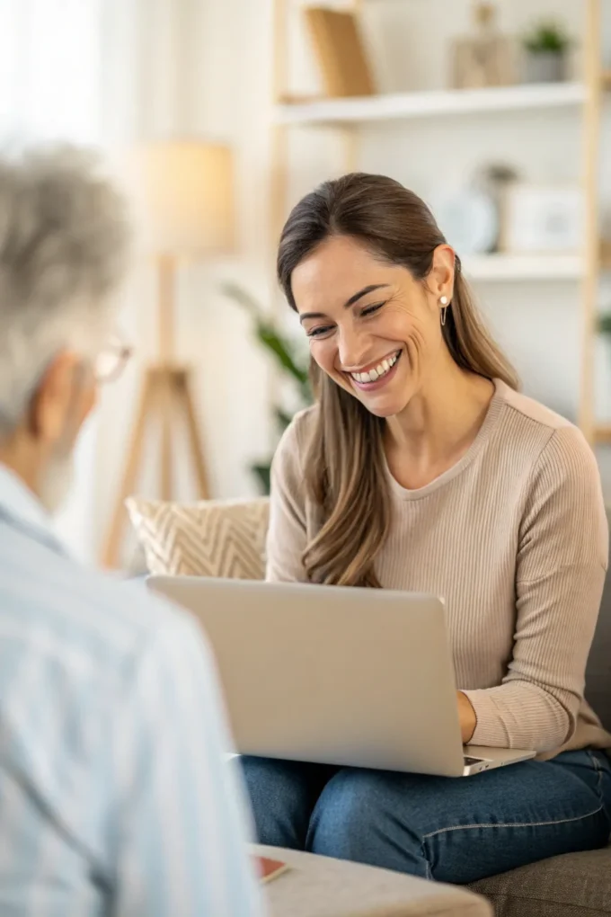 Accede a una sección de preguntas frecuentes pensada para resolver tus dudas sobre el funcionamiento del marketplace. Obtén respuestas claras que te permiten comprar y reservar con total confianza y seguridad.