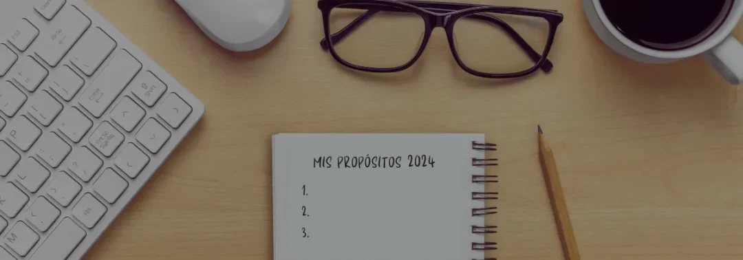 Descubre un 2024 transformador con los propósitos mensuales de bienestar para un año lleno de cambios positivos con Portal Centro Luz. Desde febrero hasta diciembre, te ofrecemos mensualmente nuevos retos y consejos para tu desarrollo personal. ¡Sumérgete en el viaje hacia el bienestar alternativo con Portal Centro Luz y transforma tu vida!
