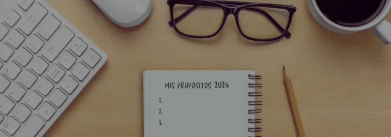 Descubre un 2024 transformador con los propósitos mensuales de bienestar para un año lleno de cambios positivos con Portal Centro Luz. Desde febrero hasta diciembre, te ofrecemos mensualmente nuevos retos y consejos para tu desarrollo personal. ¡Sumérgete en el viaje hacia el bienestar alternativo con Portal Centro Luz y transforma tu vida!